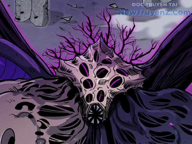 Bắt Đầu Từ Việc Ký Gửi, Ta Một Mình Trảm Thần Chương 8 trang 206