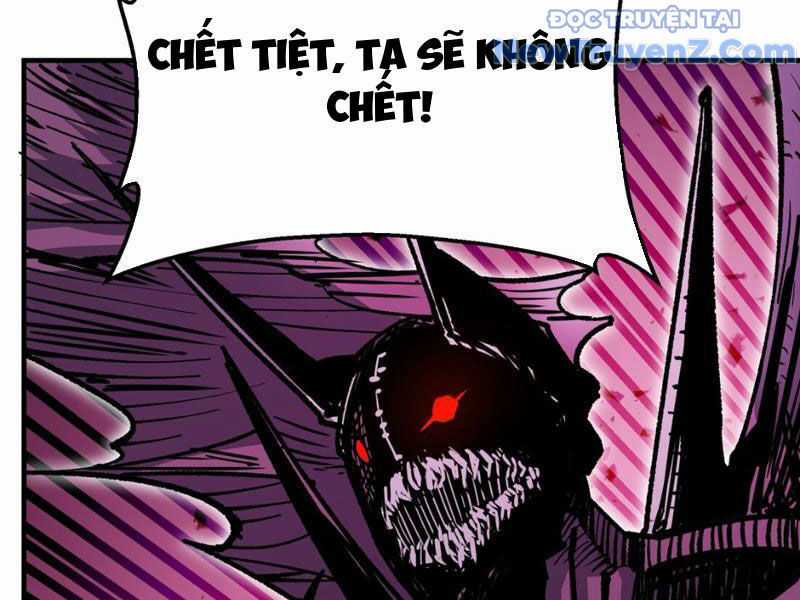 Bắt Đầu Từ Việc Ký Gửi, Ta Một Mình Trảm Thần Chương 8 trang 213