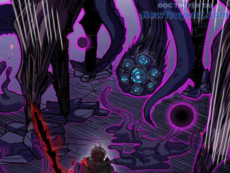 Bắt Đầu Từ Việc Ký Gửi, Ta Một Mình Trảm Thần Chương 8 trang 25