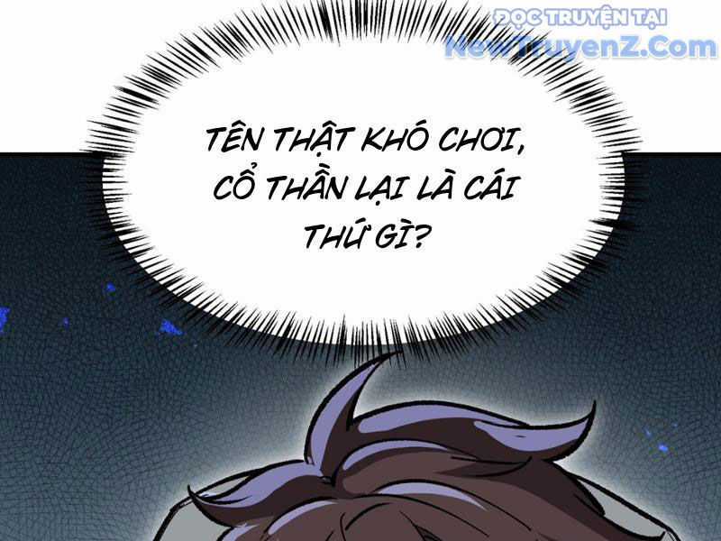 Bắt Đầu Từ Việc Ký Gửi, Ta Một Mình Trảm Thần Chương 8 trang 39