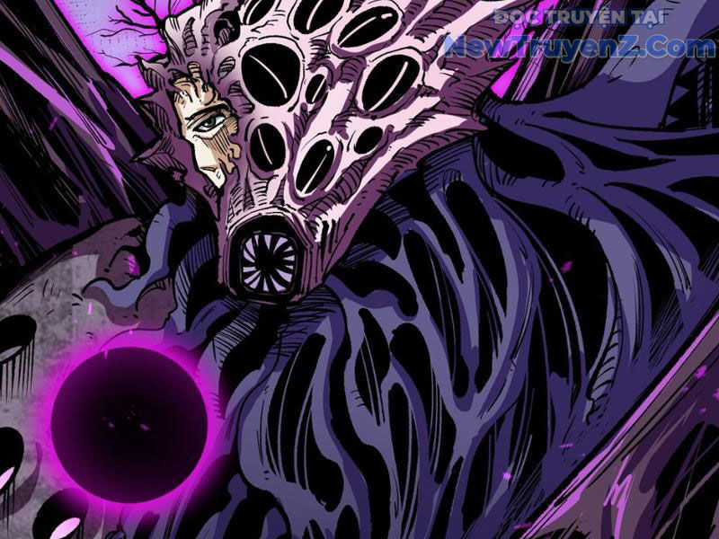 Bắt Đầu Từ Việc Ký Gửi, Ta Một Mình Trảm Thần Chương 8 trang 4