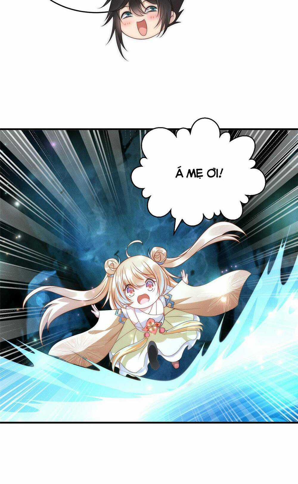 Bắt Đầu Với 100 Triệu Mạng Chapter 11 trang 13