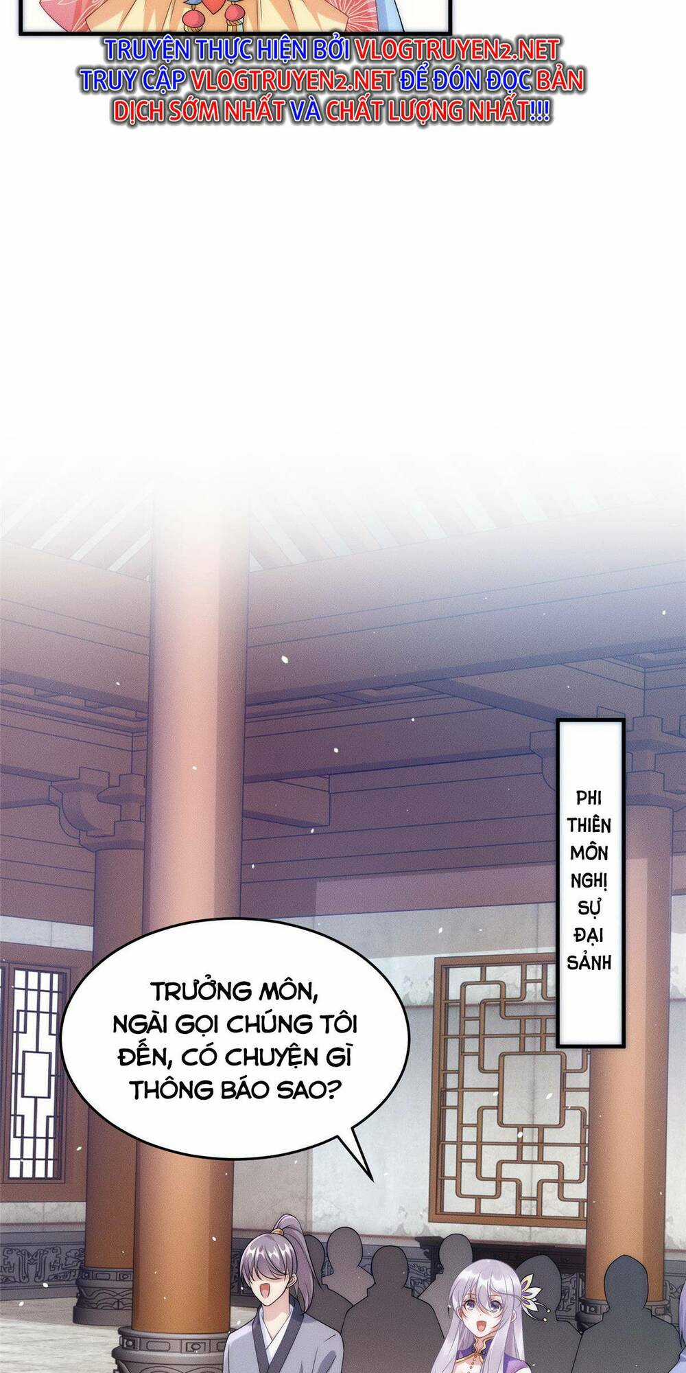 Bắt Đầu Với 100 Triệu Mạng Chapter 11 trang 16