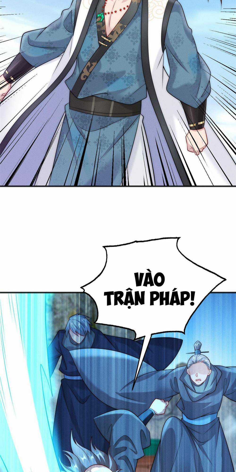 Bắt Đầu Với 100 Triệu Mạng Chapter 11 trang 34