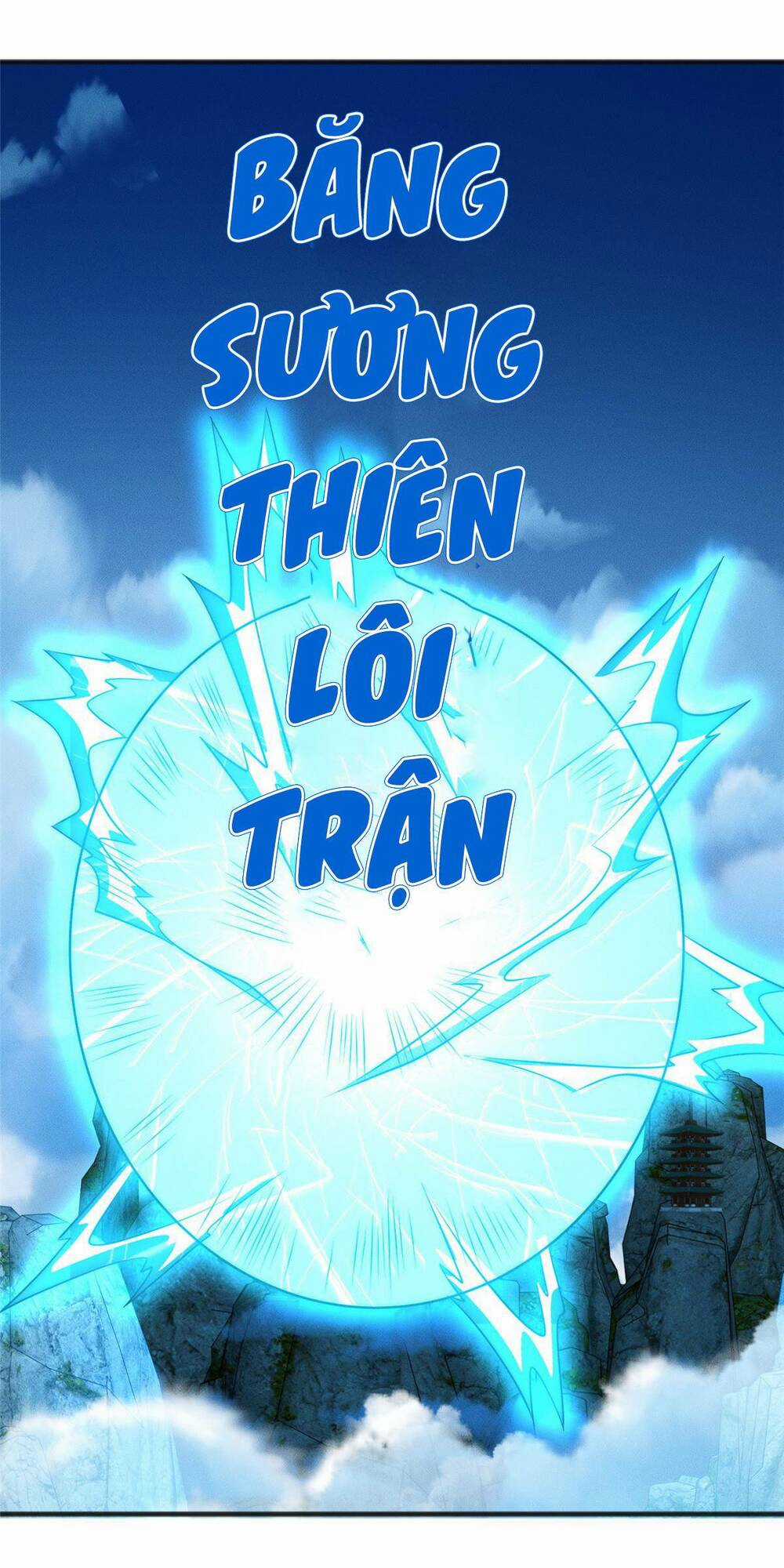 Bắt Đầu Với 100 Triệu Mạng Chapter 11 trang 37