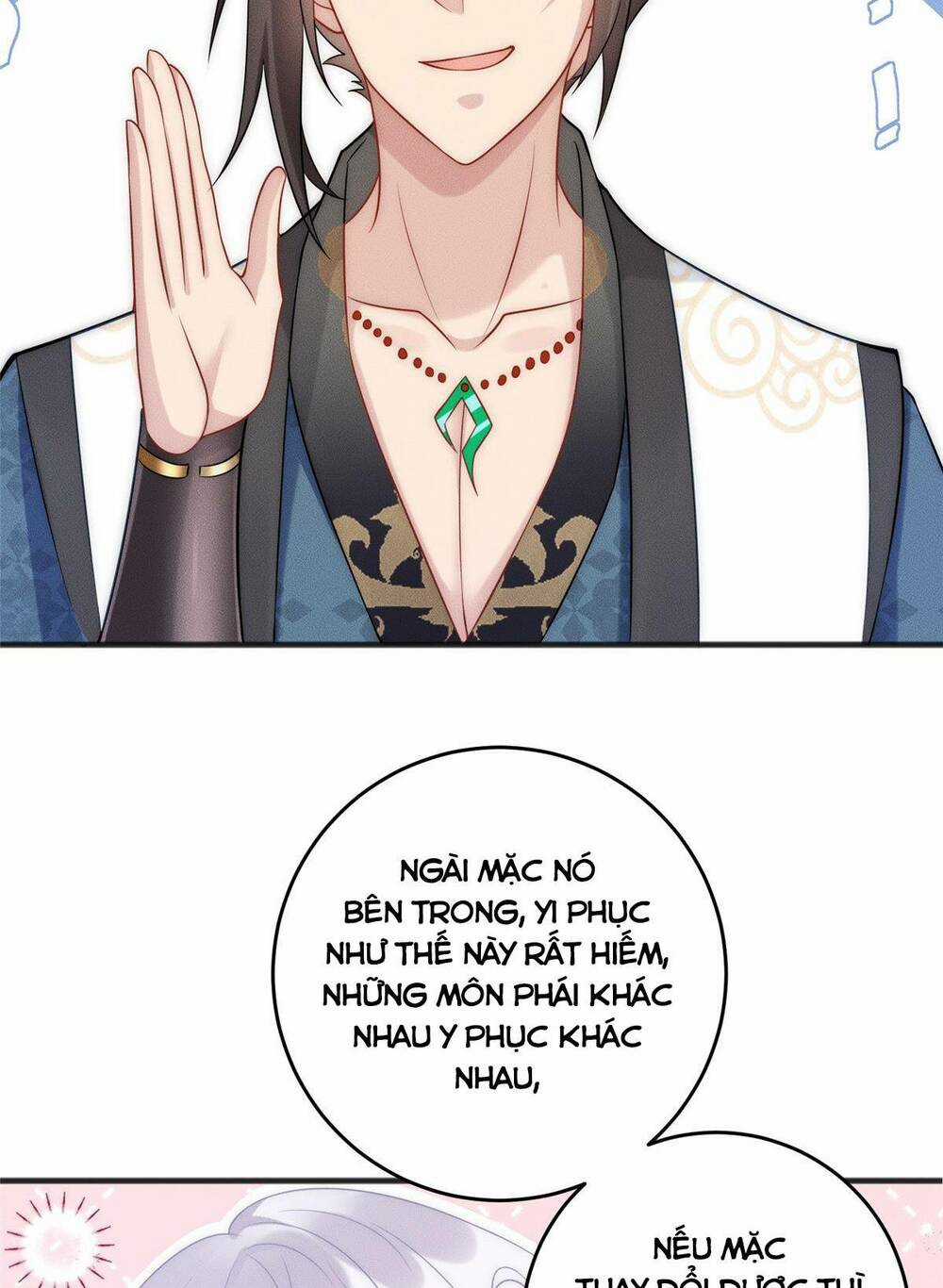 Bắt Đầu Với 100 Triệu Mạng Chapter 11 trang 4