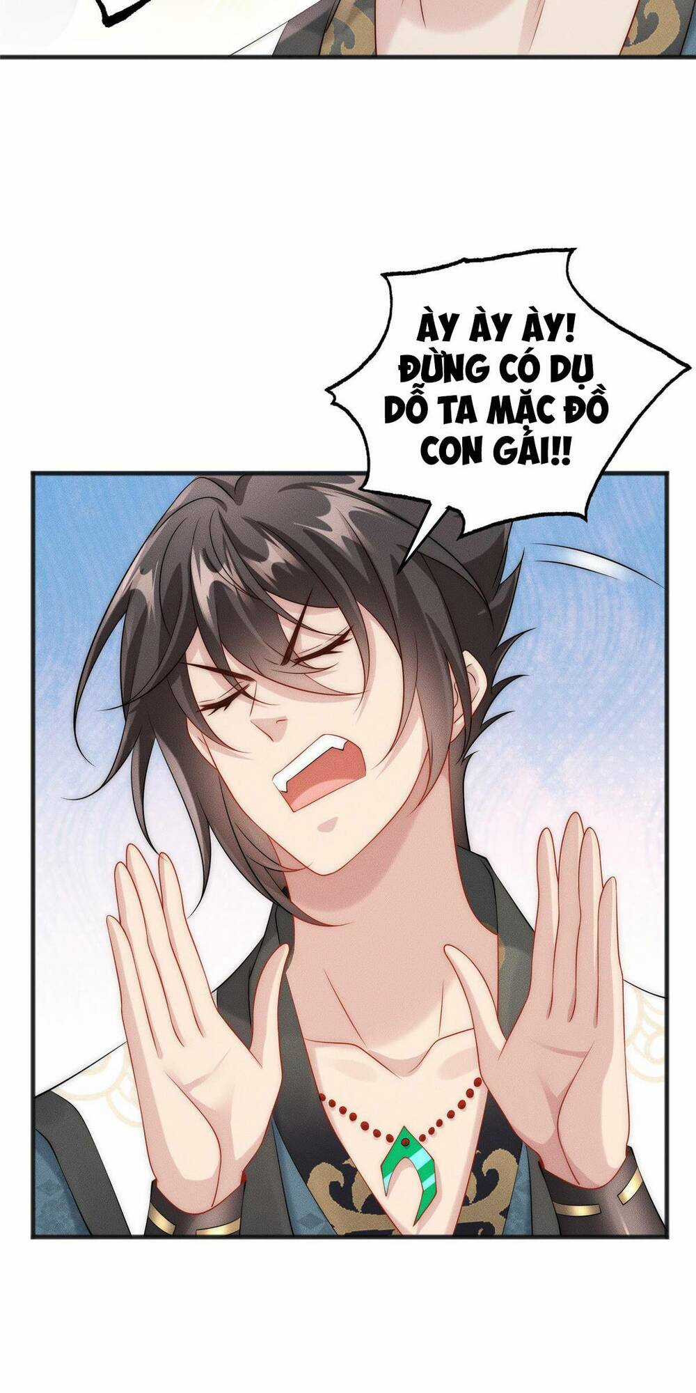 Bắt Đầu Với 100 Triệu Mạng Chapter 11 trang 7