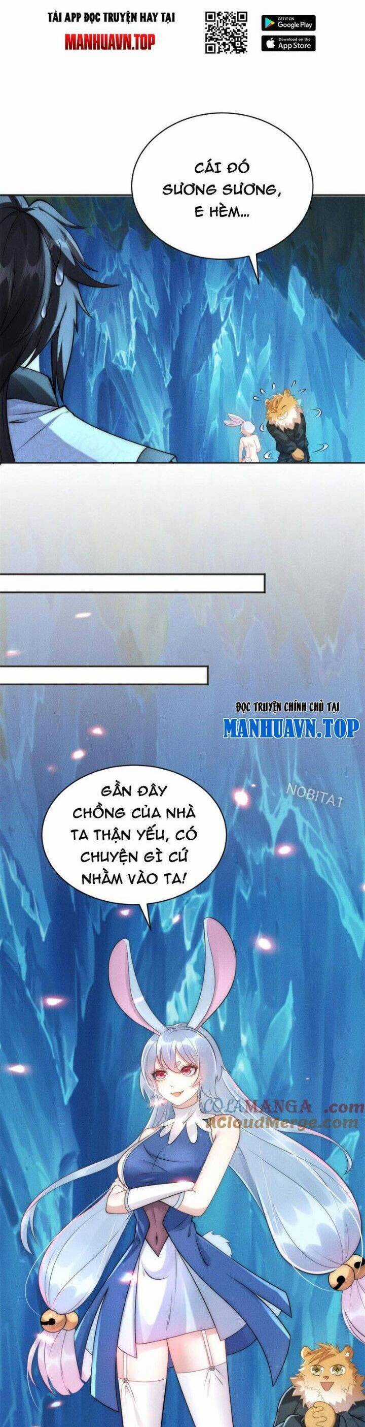 Bắt Đầu Với 100 Triệu Mạng Chapter 116 trang 8