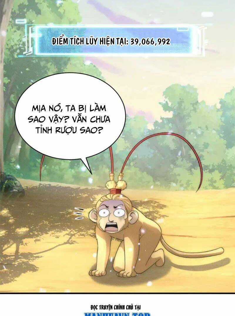 Bắt Đầu Với 100 Triệu Mạng Chapter 122 trang 10