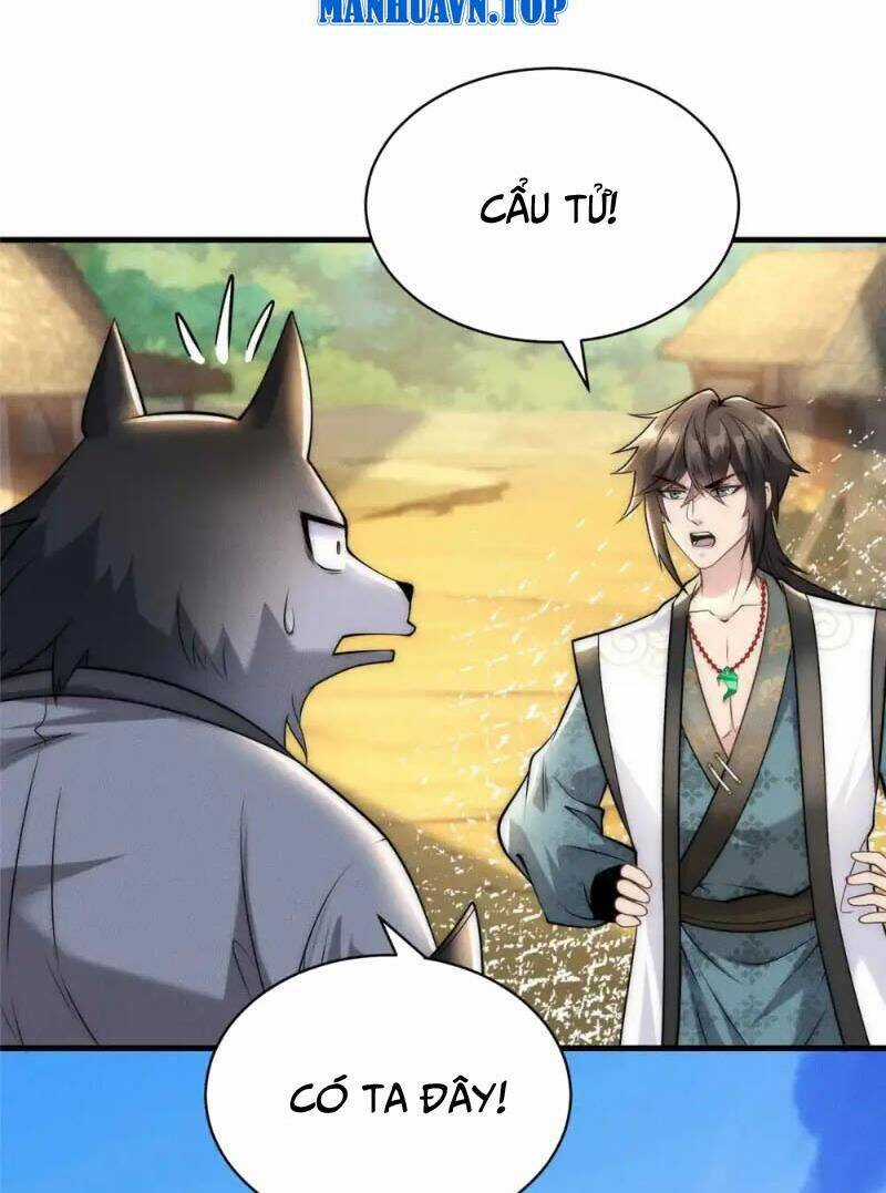 Bắt Đầu Với 100 Triệu Mạng Chapter 122 trang 11