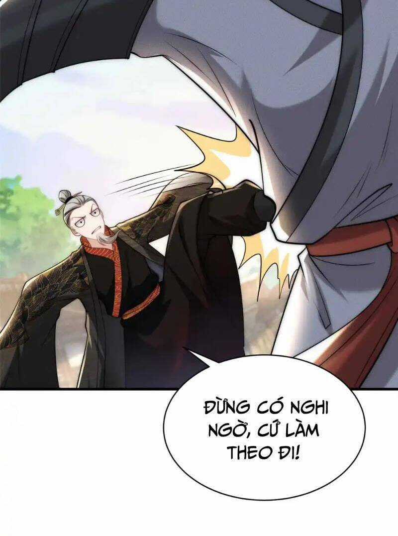 Bắt Đầu Với 100 Triệu Mạng Chapter 122 trang 13