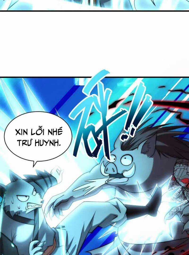 Bắt Đầu Với 100 Triệu Mạng Chapter 122 trang 15