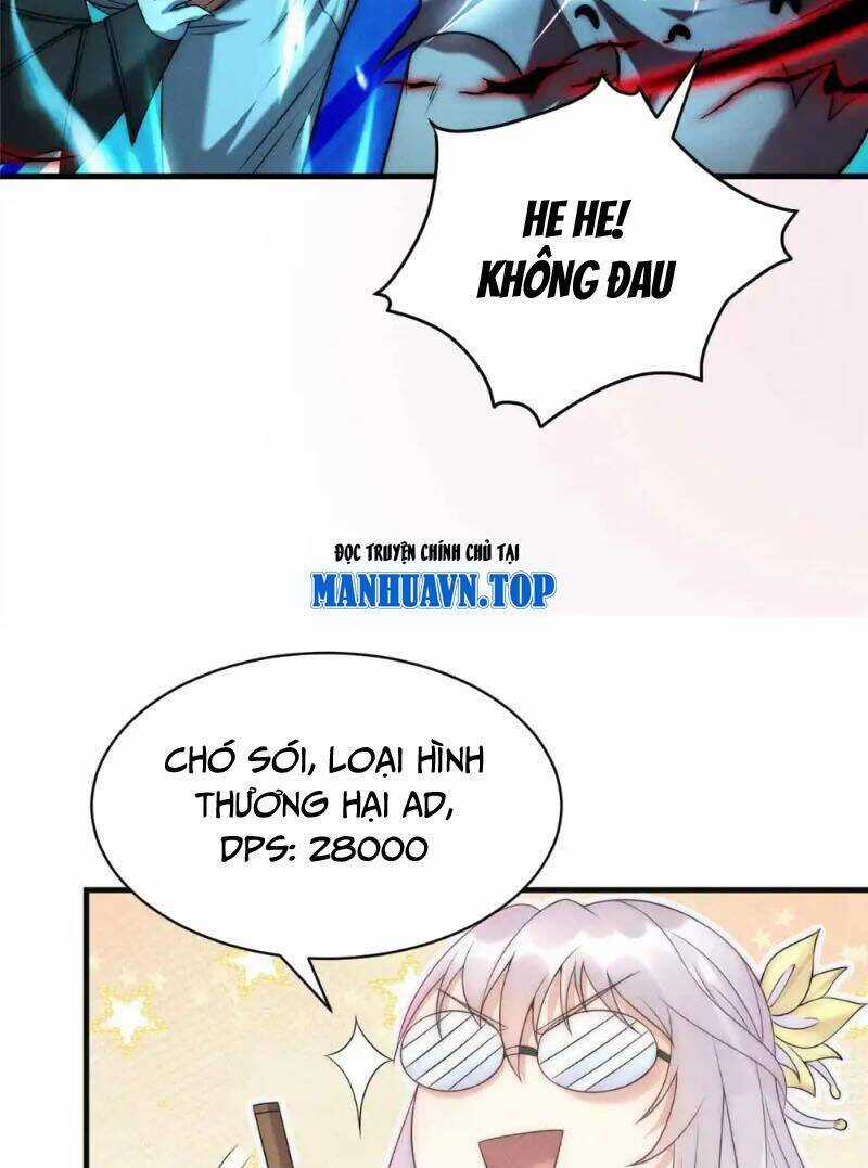 Bắt Đầu Với 100 Triệu Mạng Chapter 122 trang 16