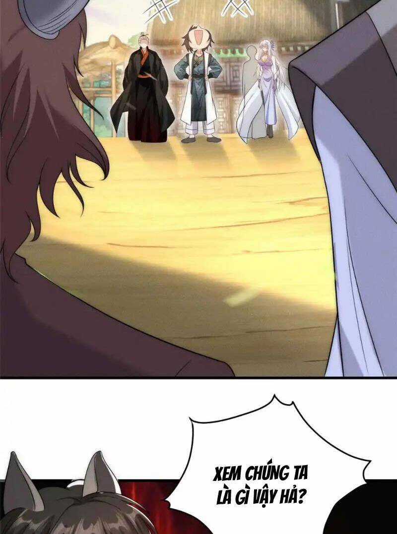 Bắt Đầu Với 100 Triệu Mạng Chapter 122 trang 18