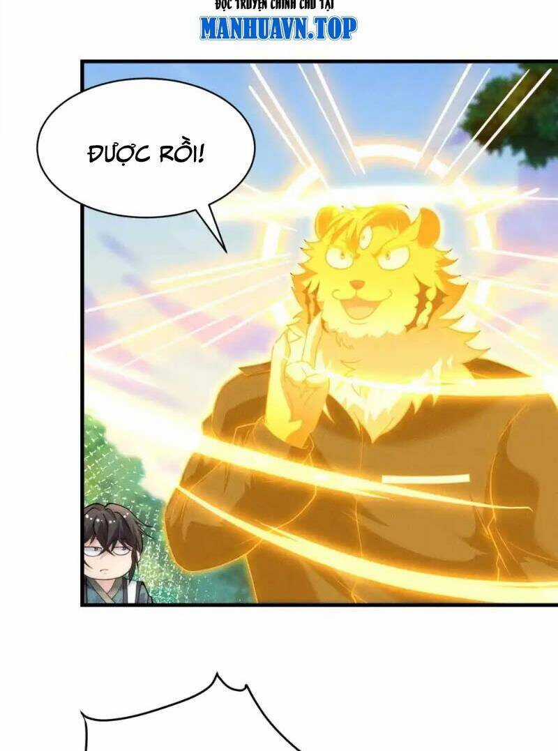 Bắt Đầu Với 100 Triệu Mạng Chapter 122 trang 2