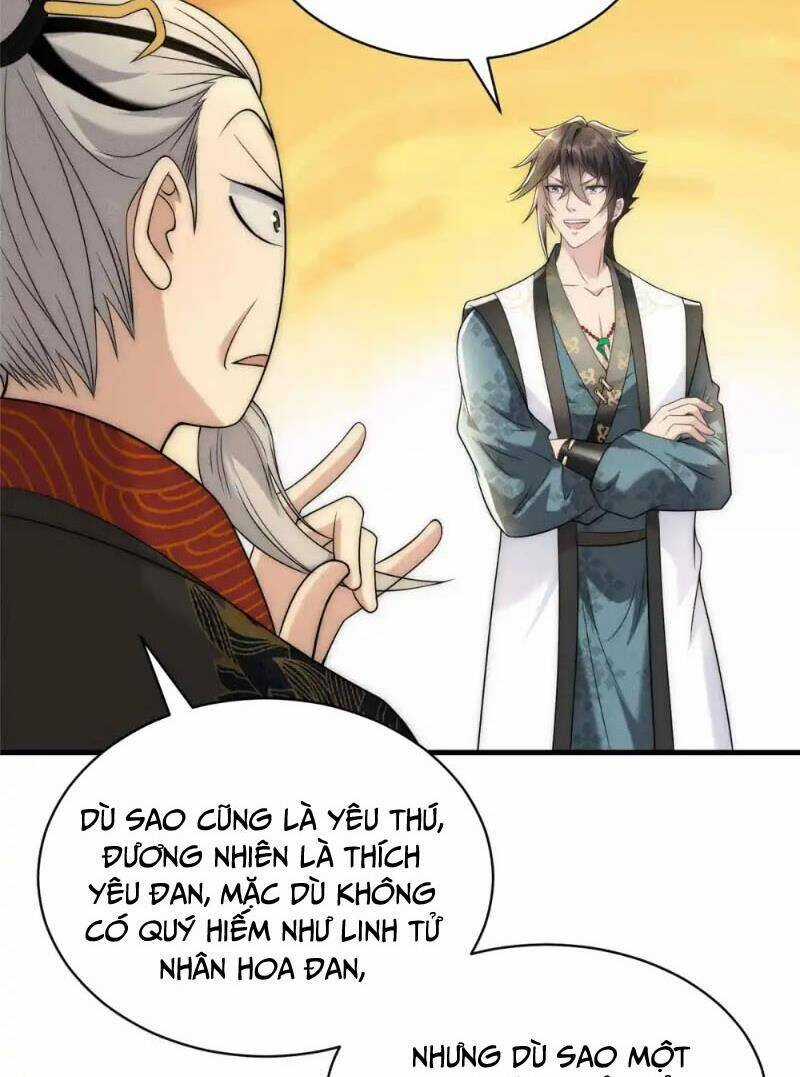 Bắt Đầu Với 100 Triệu Mạng Chapter 122 trang 20