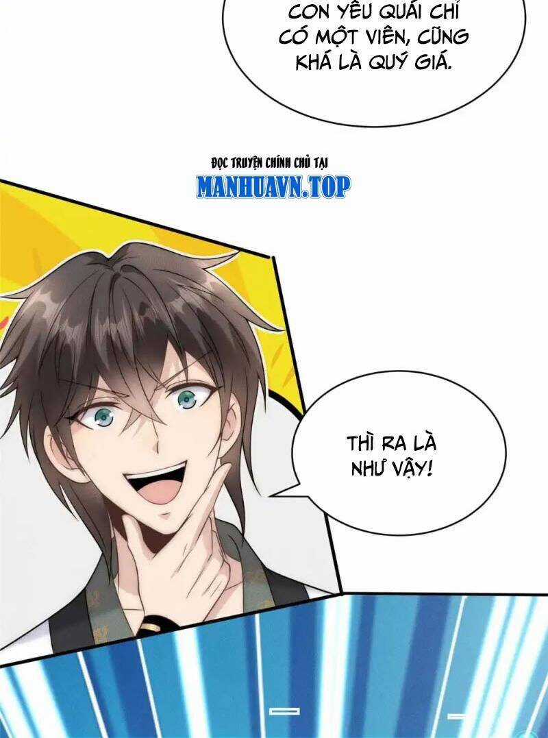 Bắt Đầu Với 100 Triệu Mạng Chapter 122 trang 21