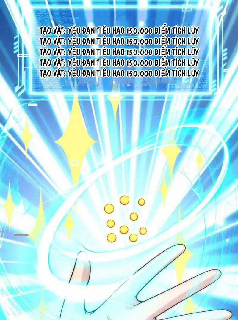 Bắt Đầu Với 100 Triệu Mạng Chapter 122 trang 22