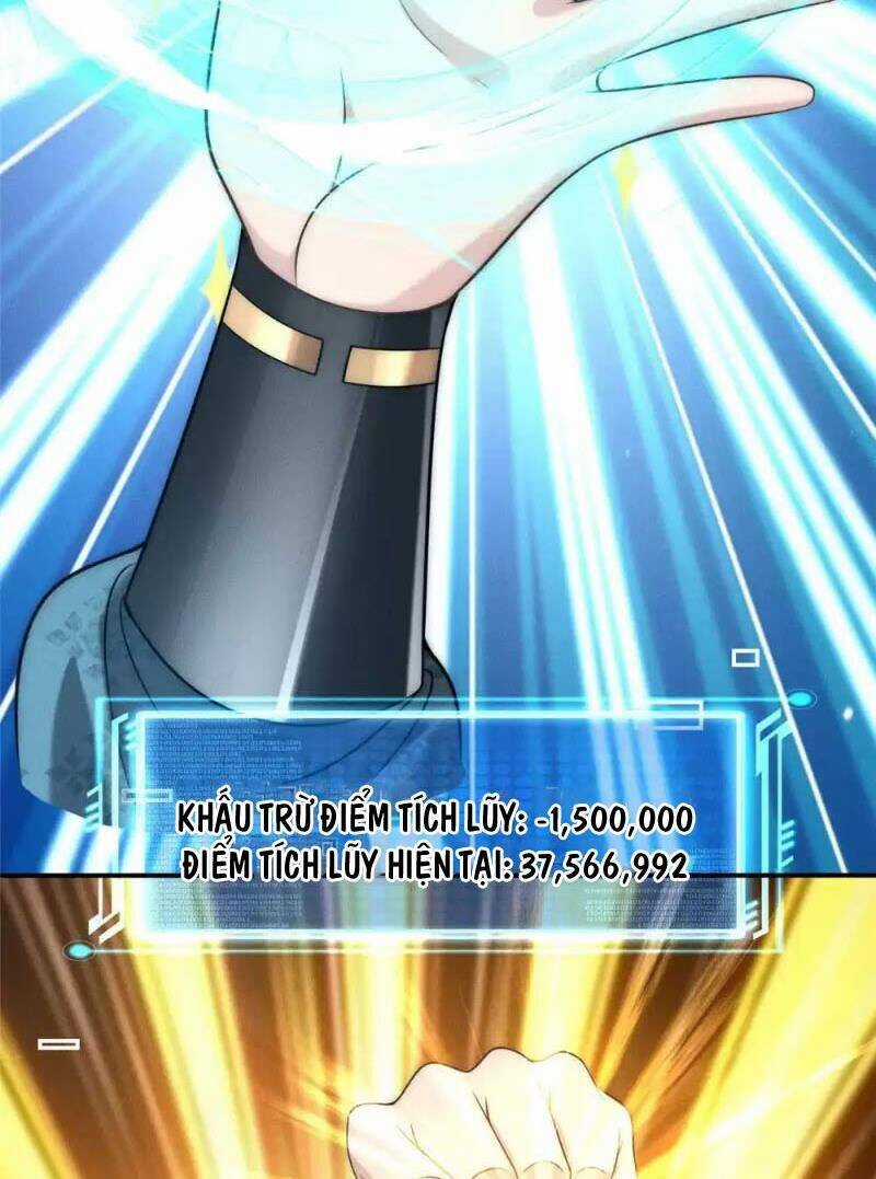 Bắt Đầu Với 100 Triệu Mạng Chapter 122 trang 23