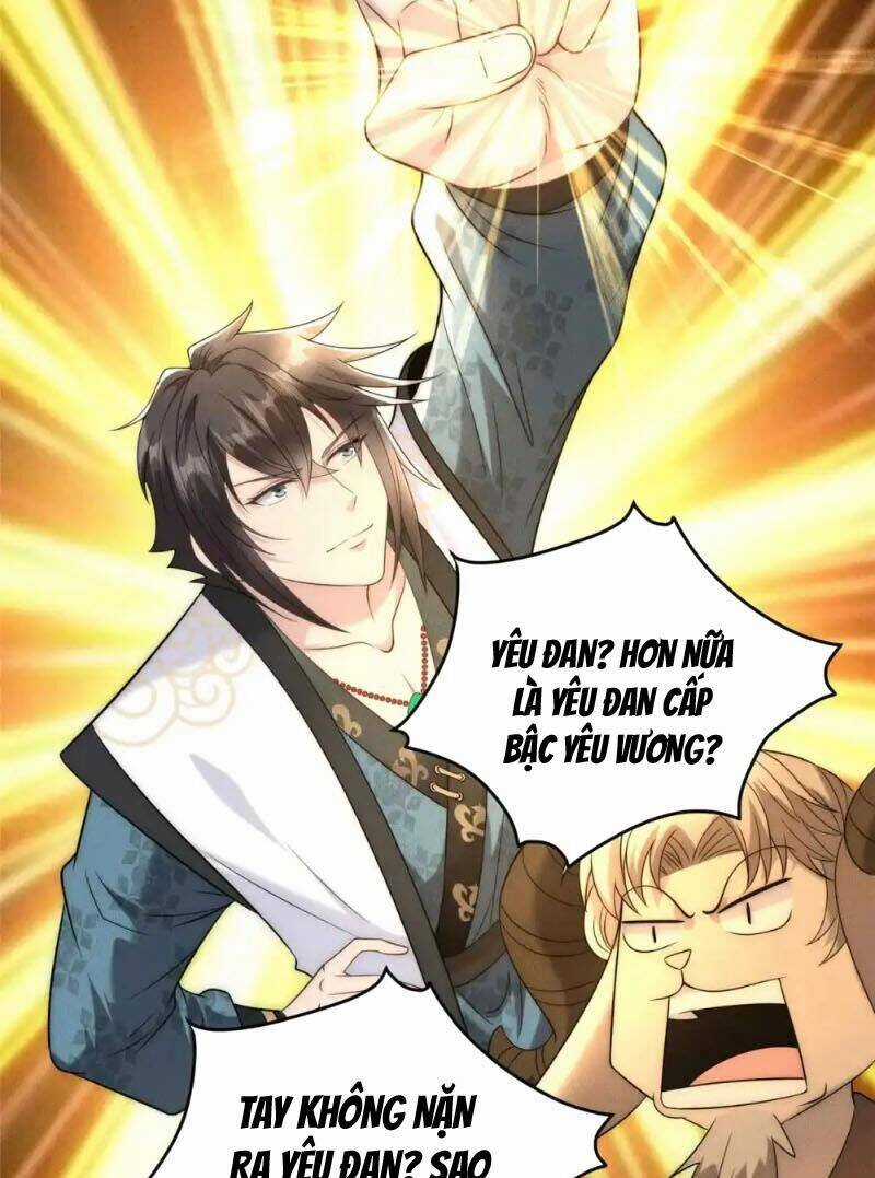 Bắt Đầu Với 100 Triệu Mạng Chapter 122 trang 24