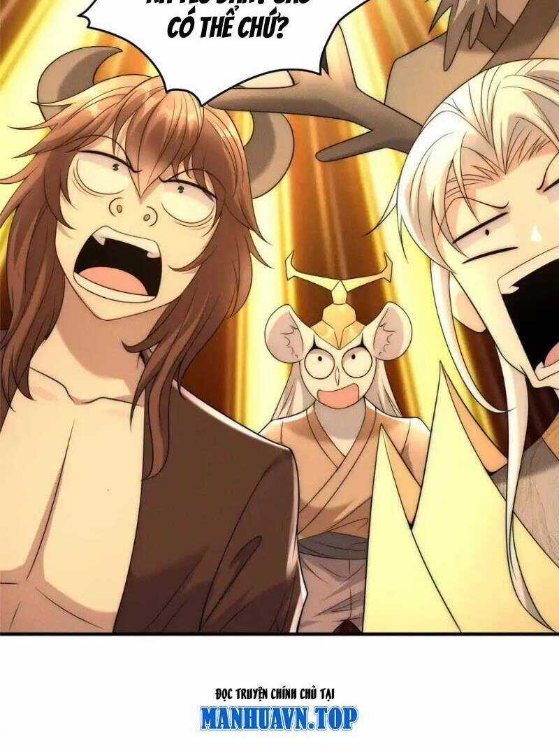 Bắt Đầu Với 100 Triệu Mạng Chapter 122 trang 25