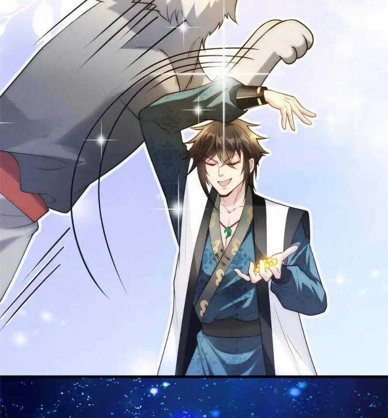 Bắt Đầu Với 100 Triệu Mạng Chapter 122 trang 28