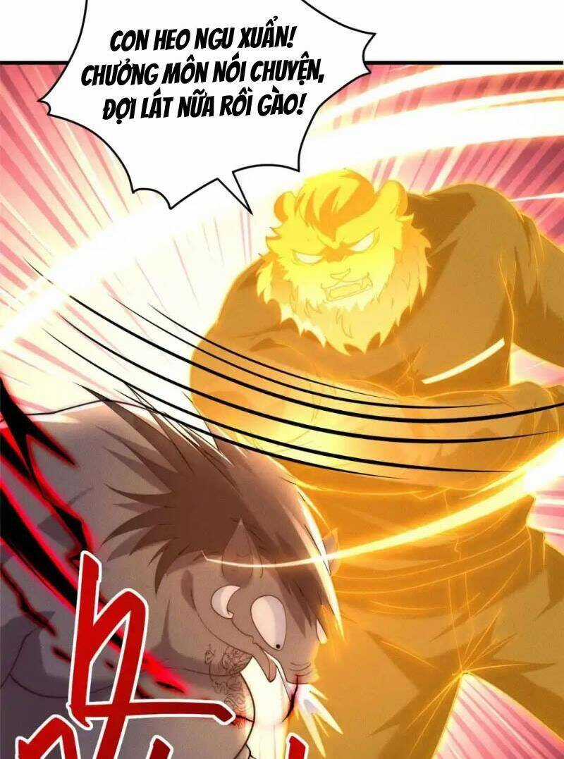 Bắt Đầu Với 100 Triệu Mạng Chapter 122 trang 3