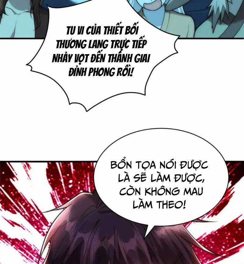 Bắt Đầu Với 100 Triệu Mạng Chapter 122 trang 31