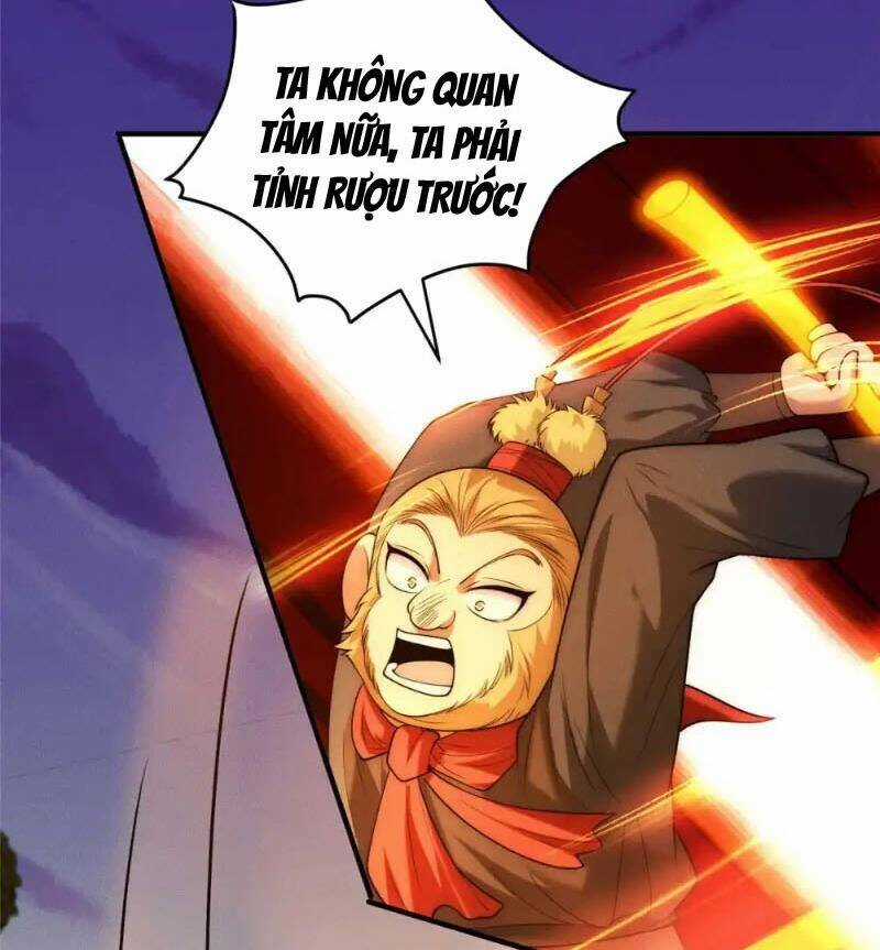 Bắt Đầu Với 100 Triệu Mạng Chapter 122 trang 33