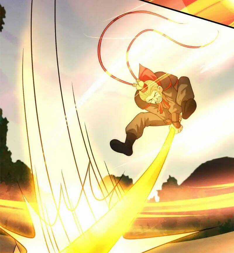 Bắt Đầu Với 100 Triệu Mạng Chapter 122 trang 34