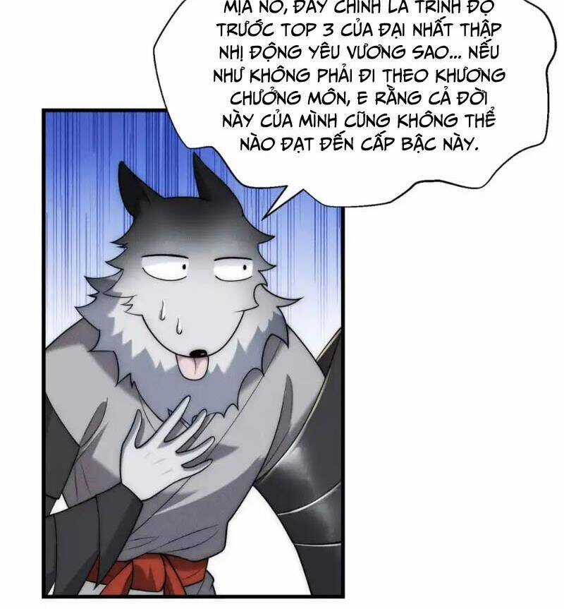 Bắt Đầu Với 100 Triệu Mạng Chapter 122 trang 37