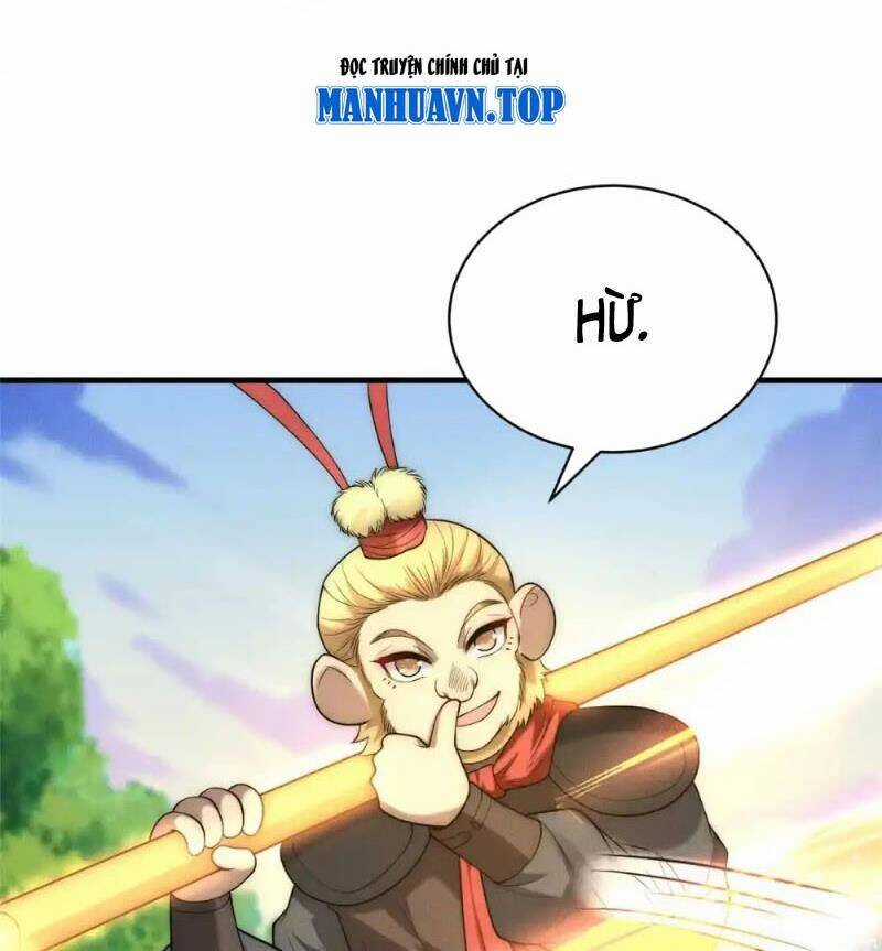 Bắt Đầu Với 100 Triệu Mạng Chapter 122 trang 38