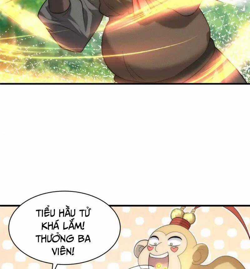 Bắt Đầu Với 100 Triệu Mạng Chapter 122 trang 39