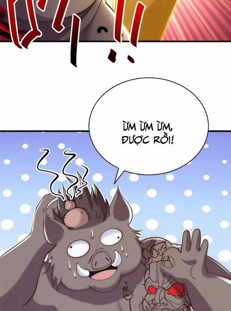 Bắt Đầu Với 100 Triệu Mạng Chapter 122 trang 4