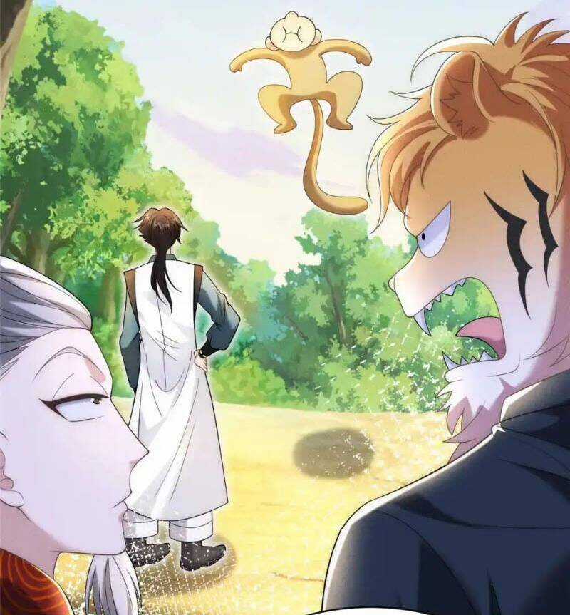 Bắt Đầu Với 100 Triệu Mạng Chapter 122 trang 41