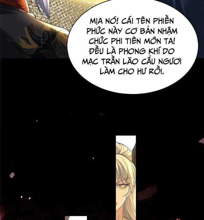 Bắt Đầu Với 100 Triệu Mạng Chapter 122 trang 42