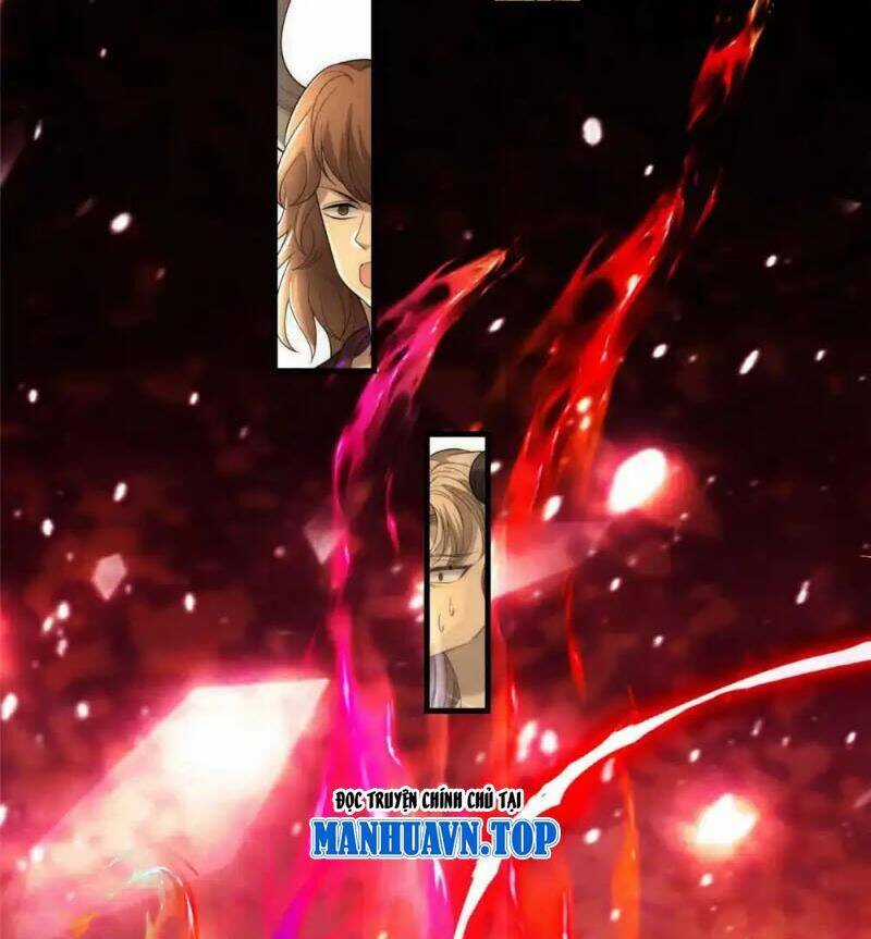 Bắt Đầu Với 100 Triệu Mạng Chapter 122 trang 43