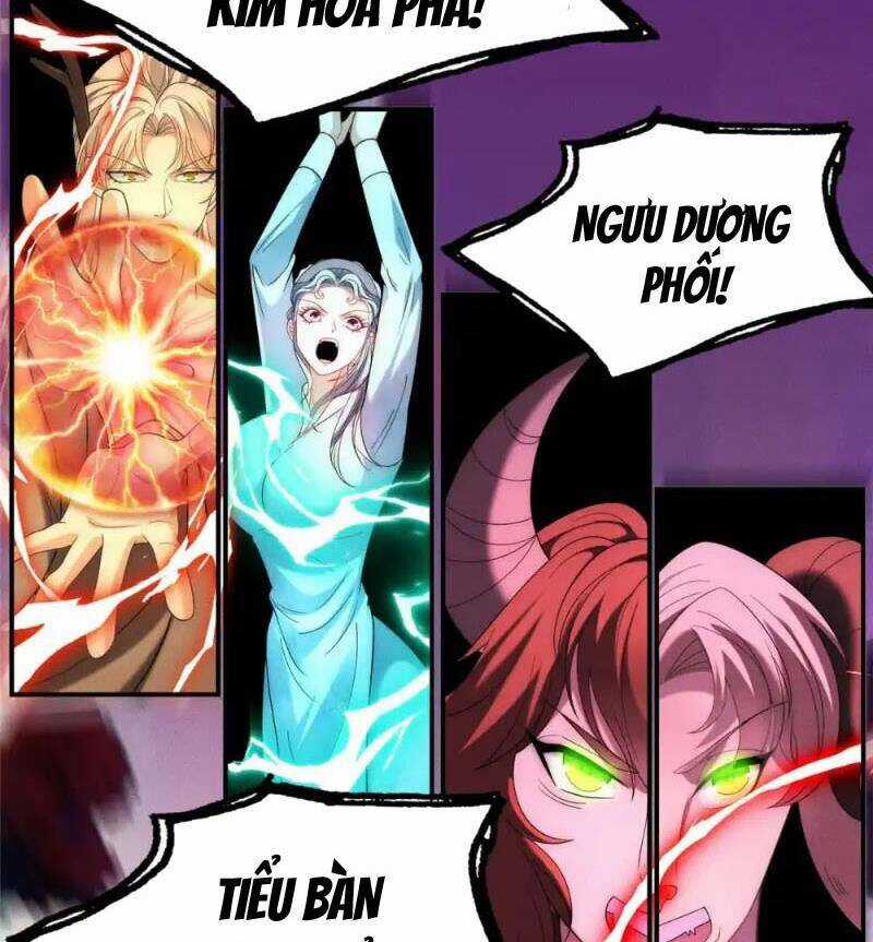 Bắt Đầu Với 100 Triệu Mạng Chapter 122 trang 46