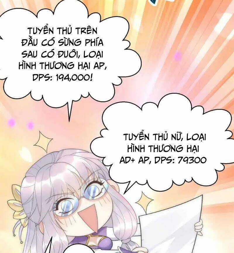 Bắt Đầu Với 100 Triệu Mạng Chapter 122 trang 49