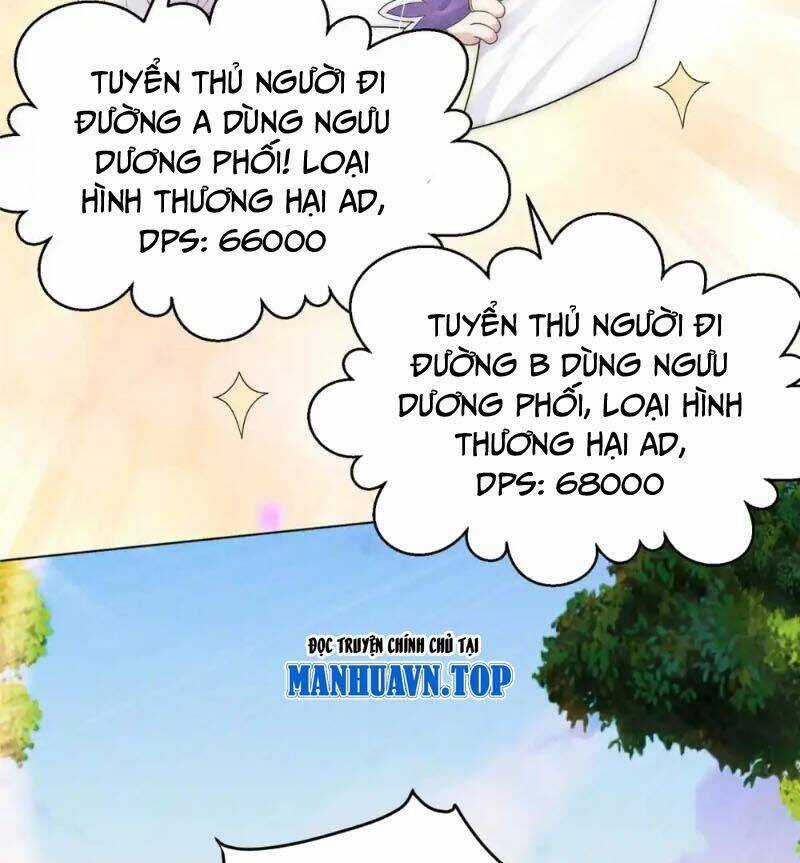 Bắt Đầu Với 100 Triệu Mạng Chapter 122 trang 50