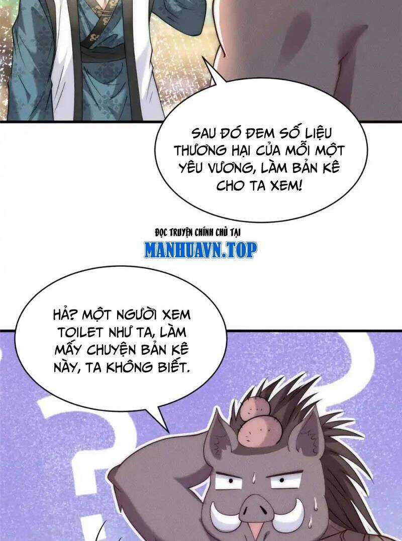 Bắt Đầu Với 100 Triệu Mạng Chapter 122 trang 6