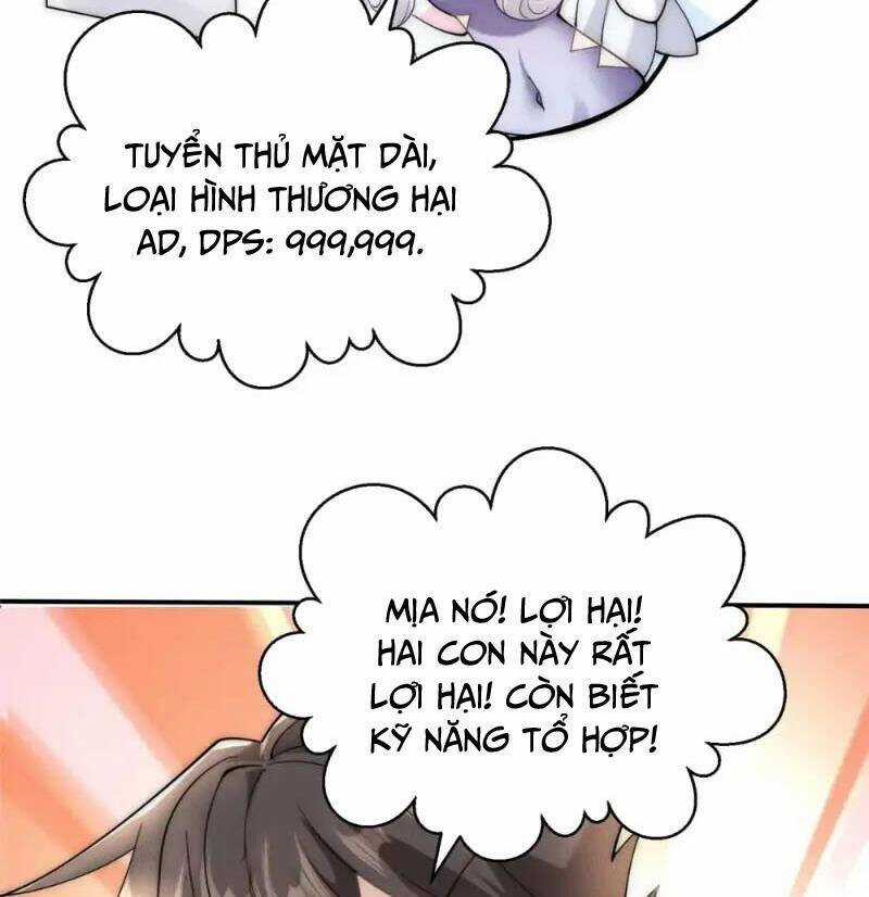 Bắt Đầu Với 100 Triệu Mạng Chapter 122 trang 61