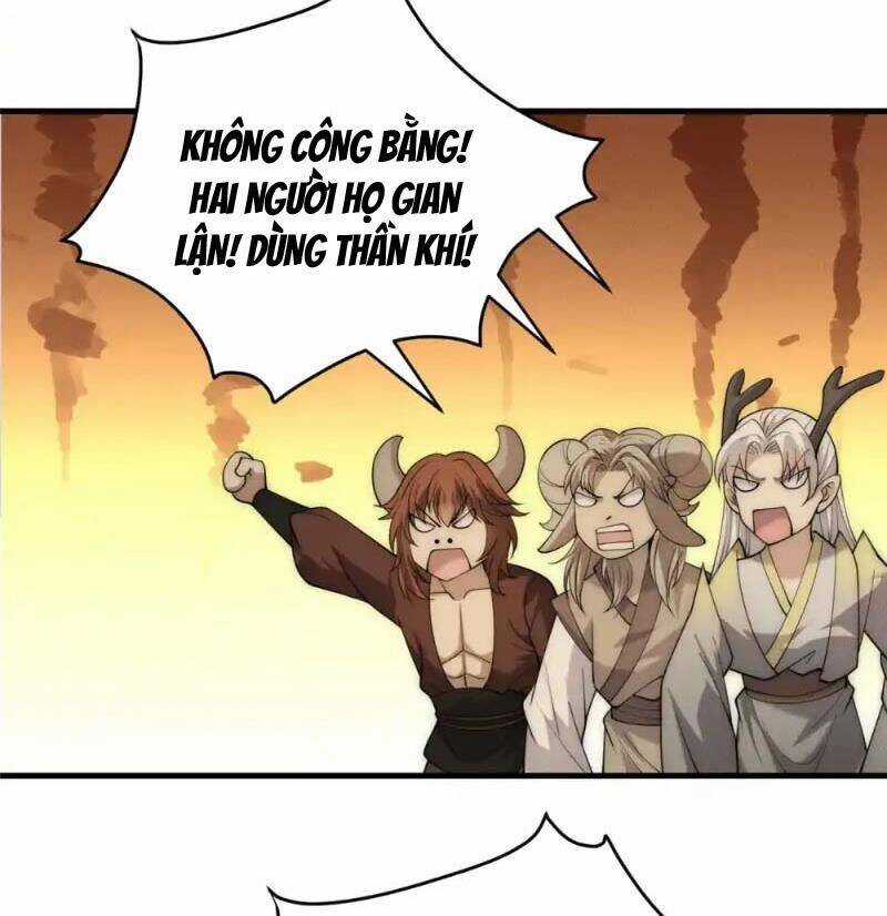 Bắt Đầu Với 100 Triệu Mạng Chapter 122 trang 63