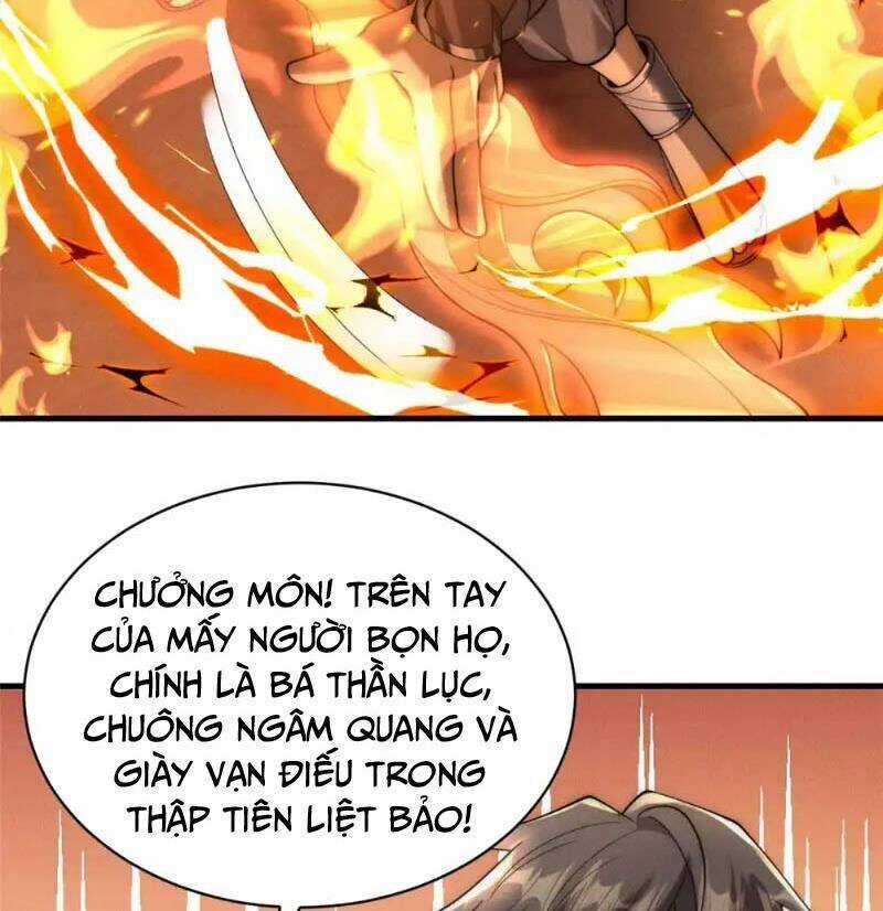 Bắt Đầu Với 100 Triệu Mạng Chapter 122 trang 65