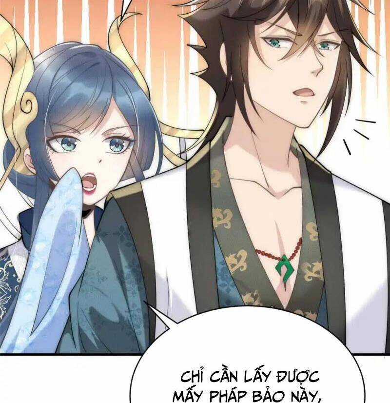 Bắt Đầu Với 100 Triệu Mạng Chapter 122 trang 66