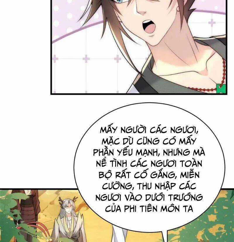 Bắt Đầu Với 100 Triệu Mạng Chapter 122 trang 68