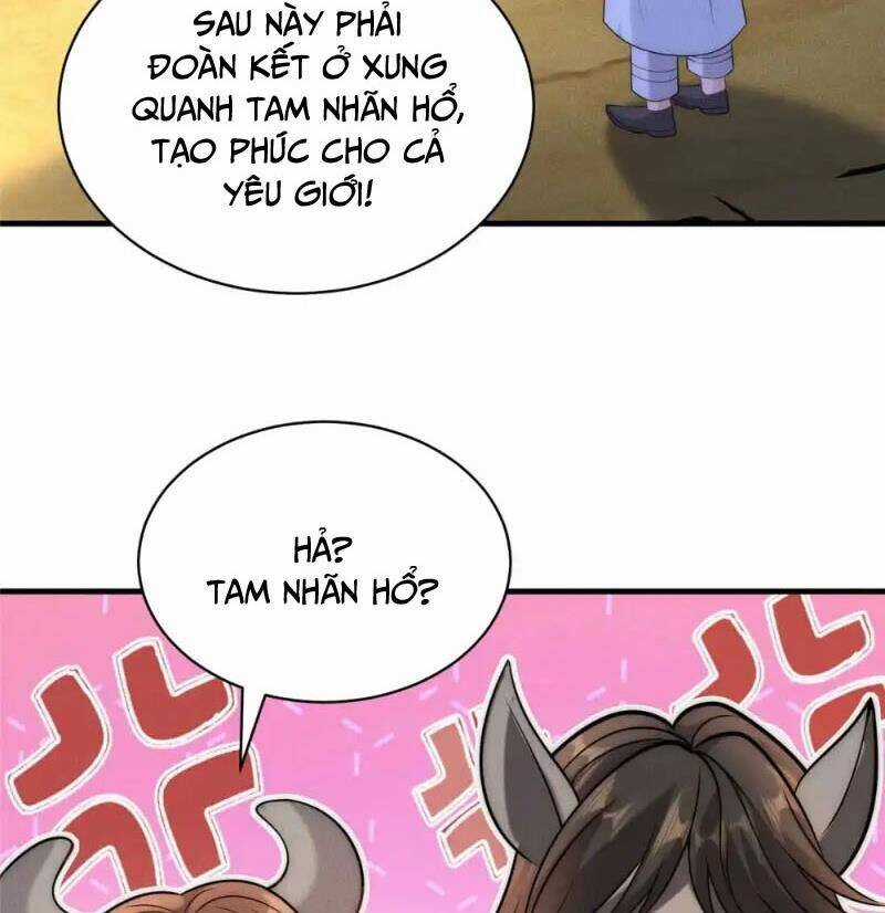 Bắt Đầu Với 100 Triệu Mạng Chapter 122 trang 70