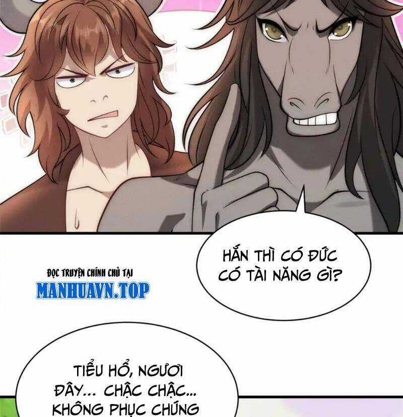 Bắt Đầu Với 100 Triệu Mạng Chapter 122 trang 71