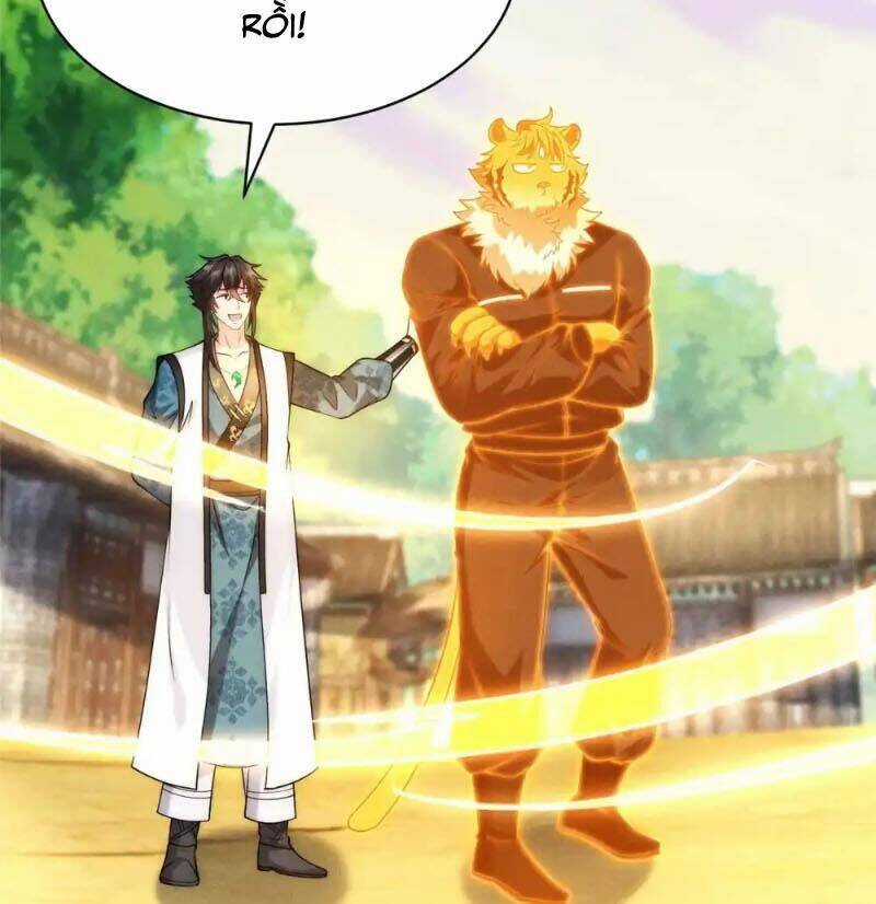 Bắt Đầu Với 100 Triệu Mạng Chapter 122 trang 72