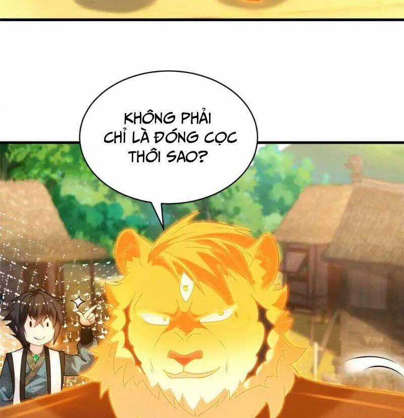 Bắt Đầu Với 100 Triệu Mạng Chapter 122 trang 73